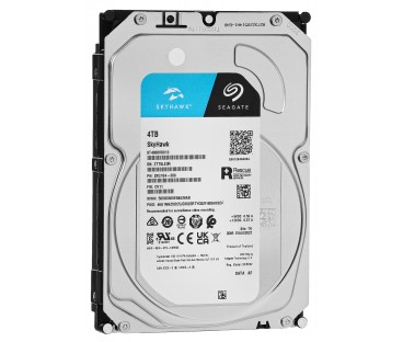 Dysk 4Tb Sata Iii Skyhawk