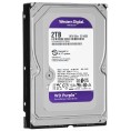 Dysk 2Tb Sata Iii Purple