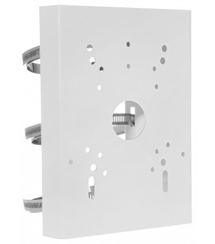 Jb-501 - Uchwyt Słupowy Do Kamer