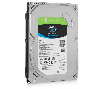 Dysk 1Tb Sata Iii Skyhawk