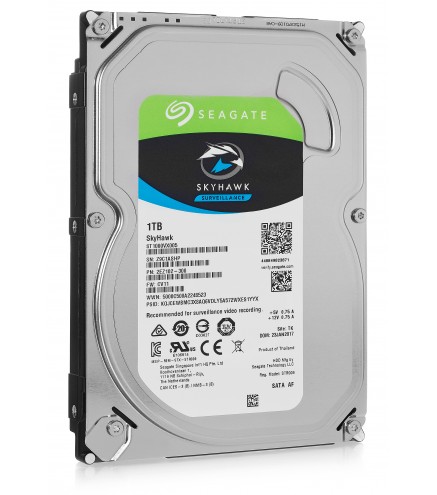 Dysk 1Tb Sata Iii Skyhawk