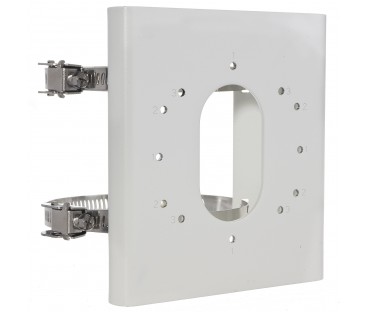 Ds-1275Zj-S-Sus - Uchwyt Słupowy Do Kamer
