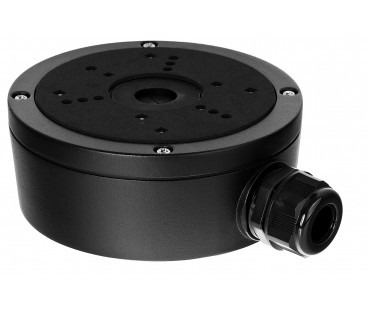 Ds-1280Zj-S(Black) - Podstawa Do Kamer