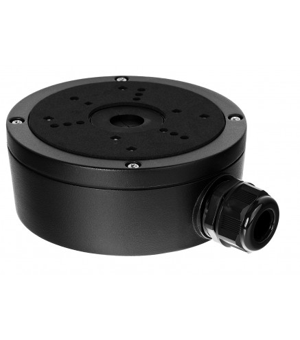 Ds-1280Zj-S(Black) - Podstawa Do Kamer
