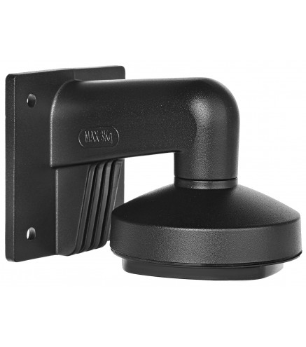 Ds-1272Zj-120(Black) - Uchwyt Ścienny Do Kamer