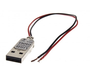 Moduł Komunikacyjny Usb