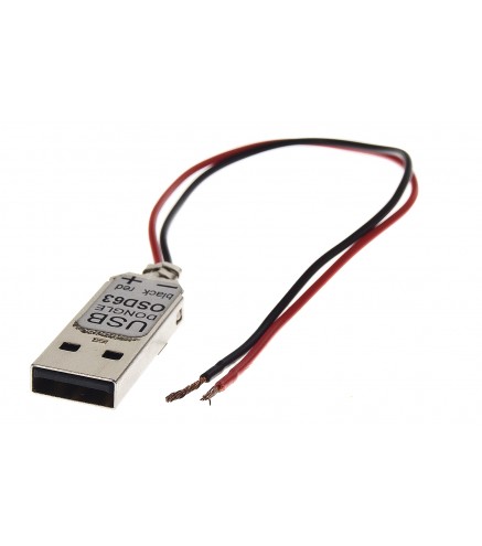 Moduł Komunikacyjny Usb