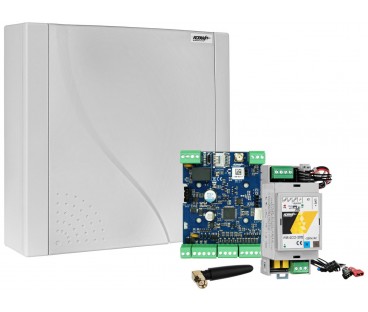 Basiclte-Set - Zestaw Ropam