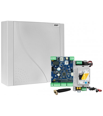 Basiclte-Set - Zestaw Ropam