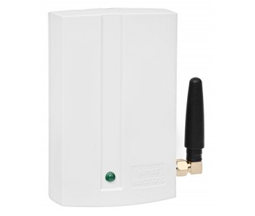 Gsm2000Lte - Moduł Powiadomienia, Sterowania Gsm (2G, 4G/lte)