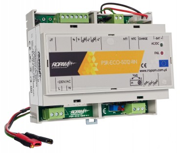 Zasilacz Buforowy Ac-Dc Psr-Eco-5012-Rn