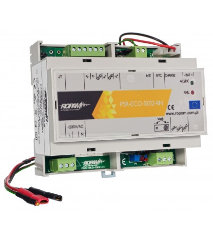 Zasilacz Buforowy Ac-Dc Psr-Eco-5012-Rn
