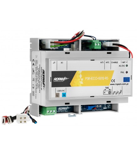 Zasilacz Buforowy Ac-Dc Psr-Eco-5012-Rs