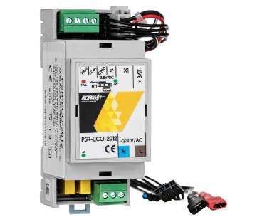 Zasilacz Buforowy Ac-Dc Psr-Eco-2012