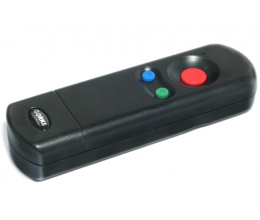 Pilot Puk-303