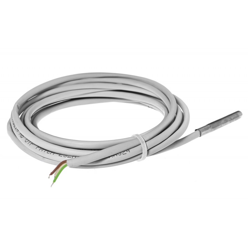 Tsr-1 - Cyfrowy Czujnik Temperatury