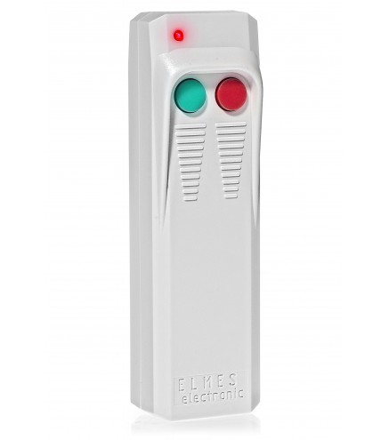 Dw200Ht - Pilot Dwukanałowy