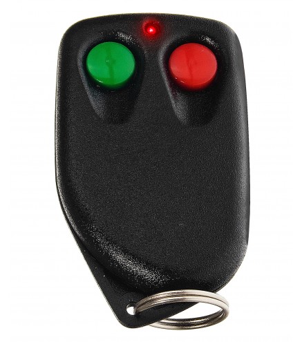 Dwm50Ht - Pilot Dwukanałowy