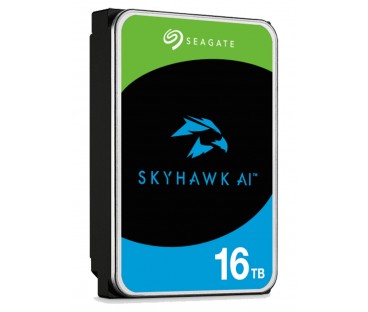 Dysk 16Tb Sata Iii Skyhawk Ai