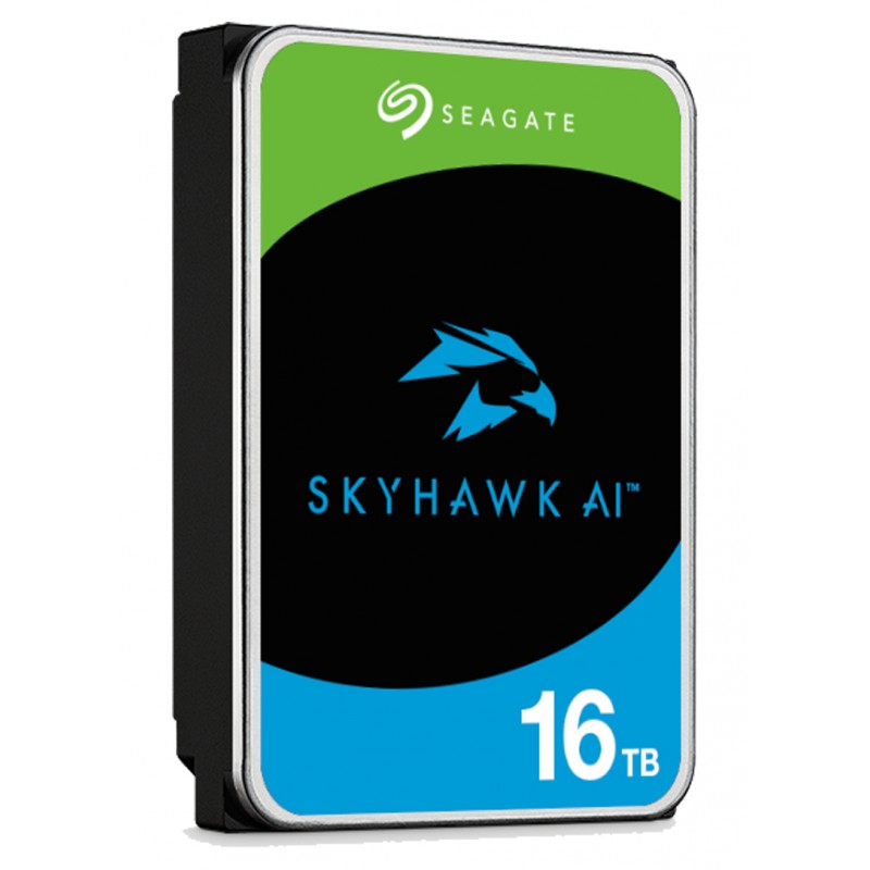 Dysk 16Tb Sata Iii Skyhawk Ai