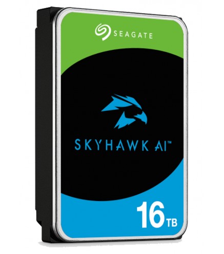 Dysk 16Tb Sata Iii Skyhawk Ai