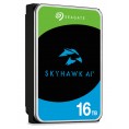 Dysk 16Tb Sata Iii Skyhawk Ai