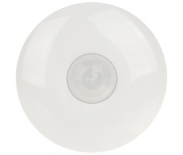 Ds-Pdcl12-Eg2-We - Bezprzewodowa, Sufitowa Czujka Pir