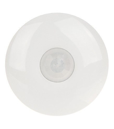Ds-Pdcl12-Eg2-We - Bezprzewodowa, Sufitowa Czujka Pir