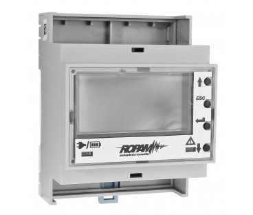 Panel Lcd-Hmi-D4M
