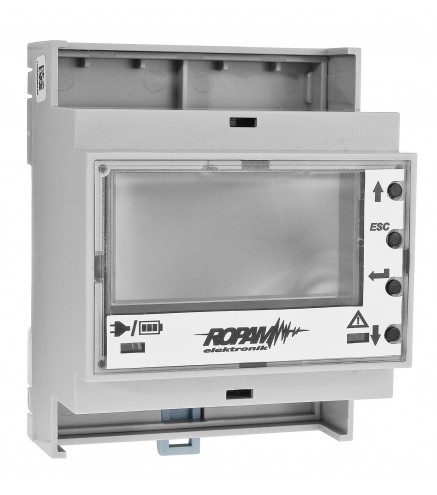 Panel Lcd-Hmi-D4M