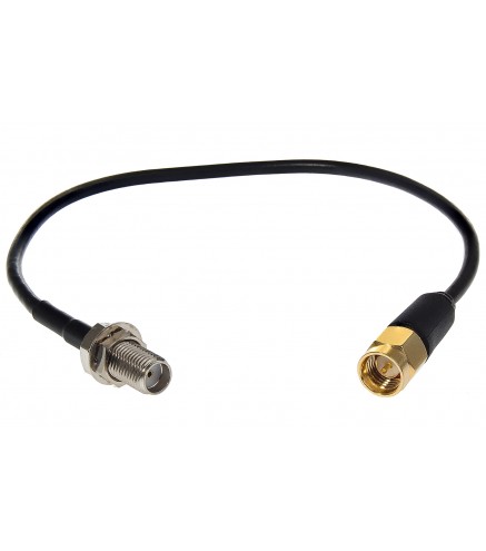 Konektor Antenowy At-Smam-20-Smaf