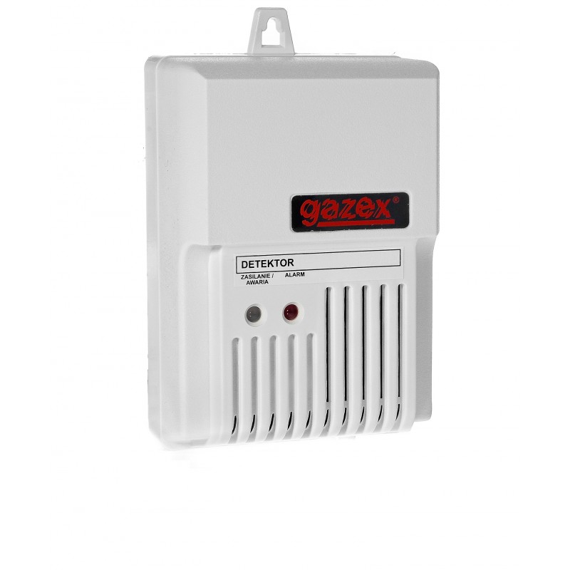 Czujnik Gazu Propan-Butan Dk15A 12V Dc