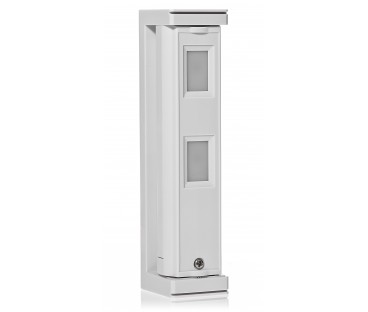 Zewnętrzna Kurtynowa Czujka Ruchu Ftn-St