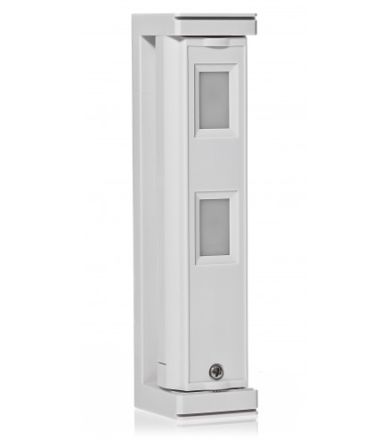 Zewnętrzna Kurtynowa Czujka Ruchu Ftn-St