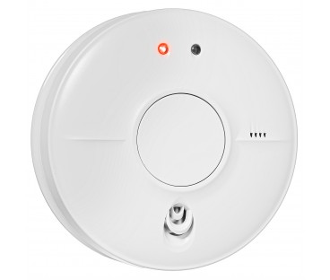 Czujnik Dymu Sw1