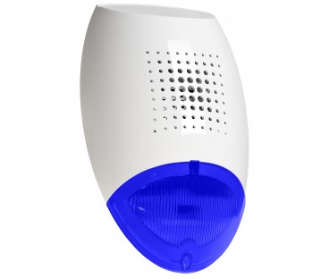 Sygnalizator Zewnętrzny Sd-3001 Bl