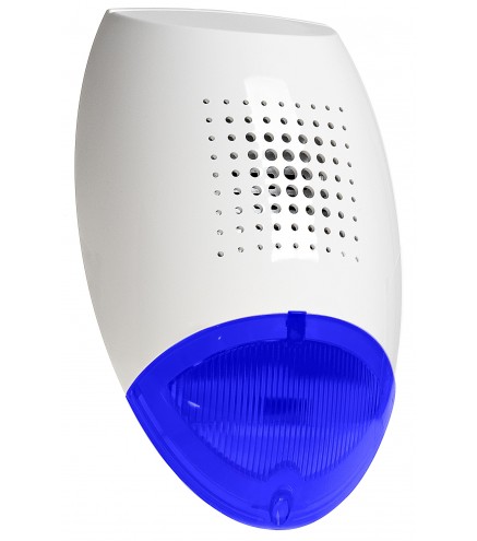 Sygnalizator Zewnętrzny Sd-3001 Bl