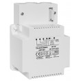 Awt800 - Transformator Trp 80Va/16V/18V/20V Ac/ac