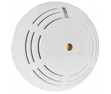 Msd-350 - Bezprzewodowa Czujka Dymu