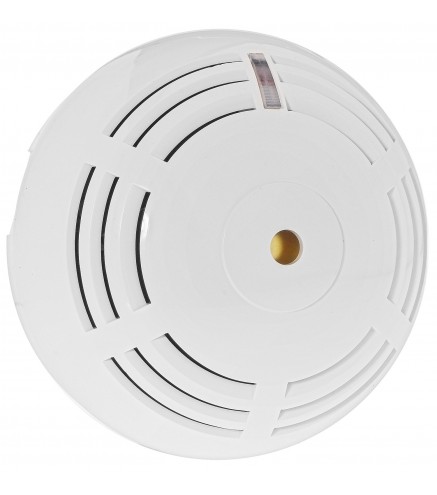 Msd-350 - Bezprzewodowa Czujka Dymu