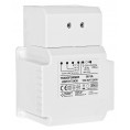 Awt8172430 - Transformator Trz 80Va/17V/24V/30V Ac/ac