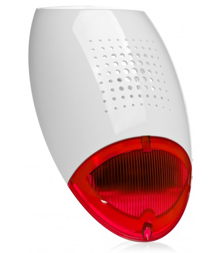 Sygnalizator Zewnętrzny Sp-500 R
