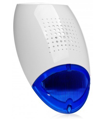 Sygnalizator Zewnętrzny Sp-500 Bl
