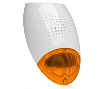 Sygnalizator Zewnętrzny Sp 500 O