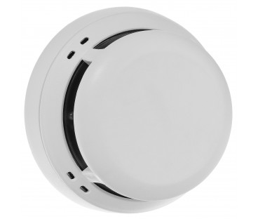Czujka Dymu I Ciepła Osd-63W