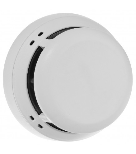 Czujka Dymu I Ciepła Osd-63W