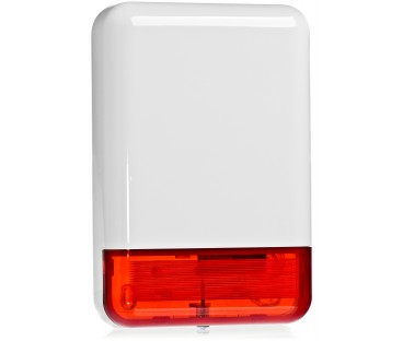 Sygnalizator Zewnętrzny Spl-2030 R