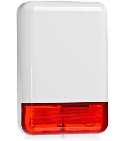 Sygnalizator Zewnętrzny Spl-2030 R