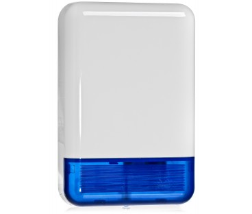 Sygnalizator Zewnętrzny Spl-2030 Bl