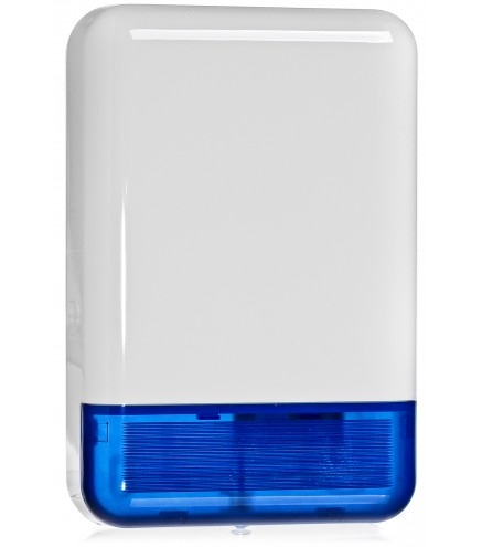 Sygnalizator Zewnętrzny Spl-2030 Bl